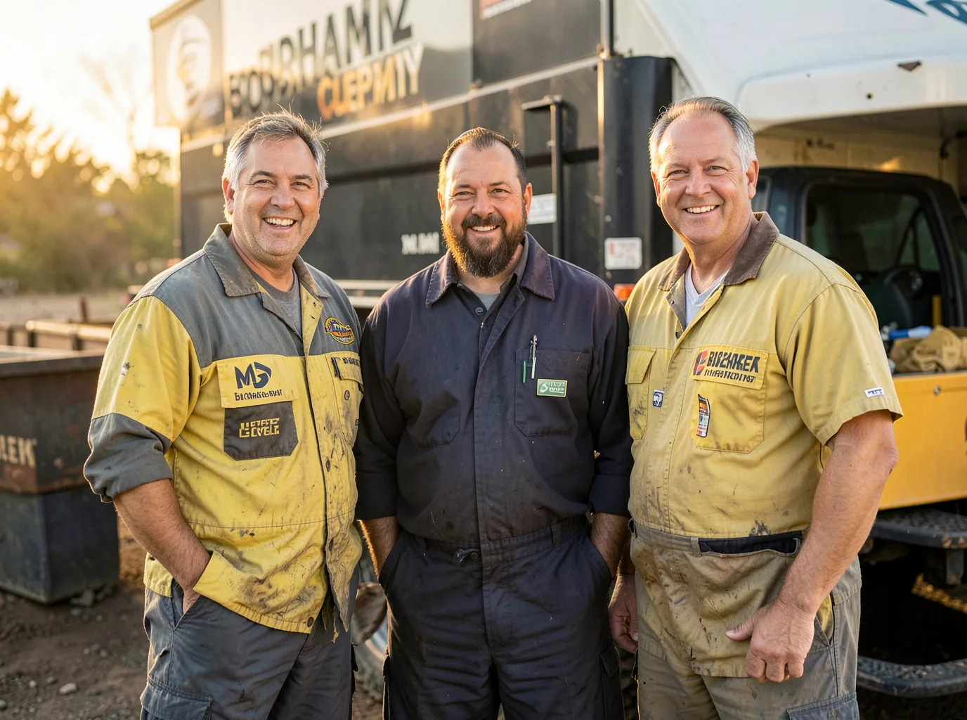 Sewage Cleanup company in Blackwater, VA